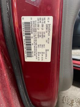 2007 Dodge Grand Caravan