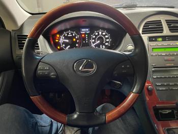 2007 Lexus ES