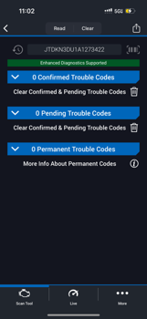 2010 toyota prius prius-ii with 264268 miles for sale near elk-river, minnesota 8c2c7df79b4e405c8acce2b026c600b9.png