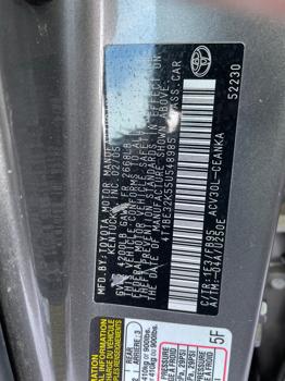 2005 toyota camry le for sale near elk-river, minnesota 8c40cd13c89a42a7befb2160e747250d.jpeg