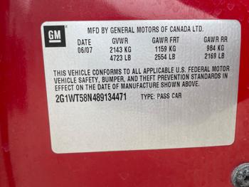 2008 chevrolet impala lt with 234966 miles for sale near elk-river, minnesota 8c4b89e528d44e119de0191143bd3d48.jpeg