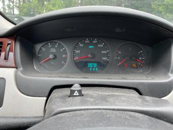 2007 Chevrolet Impala