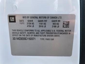 2012 chevrolet impala ltz with 152638 miles for sale near elk-river, minnesota 8c720c33a07e41d09b6b407977365f53.jpeg