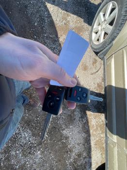 2008 Subaru Outback