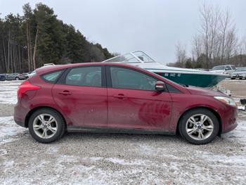 2014 ford focus se with 194197 miles for sale near elk-river, minnesota 8c8c6185191749fe8d43e87324990f53.jpg