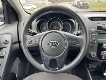 2011 Kia Forte