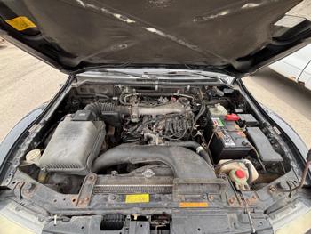 2002 mitsubishi montero limited-4wd with 166198 miles for sale near rochester, minnesota 8c958232a1af4a0482c2528aacd794b7.jpeg