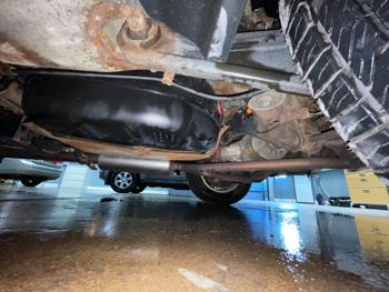 2011 Honda Pilot