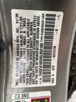 2006 honda civic lx-sedan-at with 192747 miles for sale near elk-river, minnesota 8ca2ccb6bfb645c99f6f15e7294d54b8.jpeg