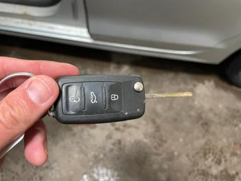 2011 Volkswagen Jetta