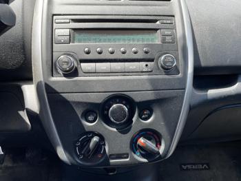 2015 Nissan Versa Note