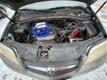 2001 acura mdx touring with 283649 miles for sale near elk-river, minnesota 8cdf022f1d3a4c56b68c5c14cf879cad.jpg