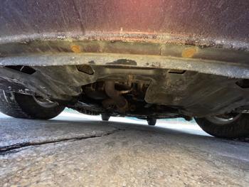 2014 honda odyssey ex with 247046 miles for sale near elk-river, minnesota 8ceb521c3a5342f5b9ac2429c0244bef.jpeg