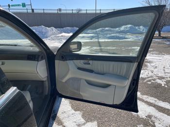 2001 lexus ls-430 sedan with 225677 miles for sale near burnsville, minnesota 8cf72b2663db477ab1d34be13f1af98c.jpeg