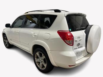 2006 Toyota Rav4