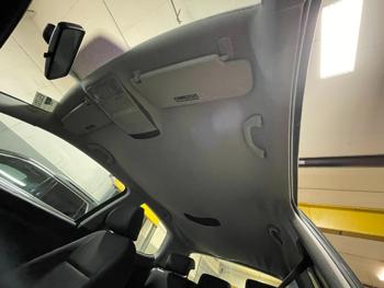 2007 Volkswagen Rabbit