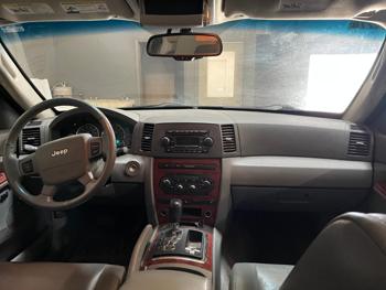 2007 Jeep Grand Cherokee