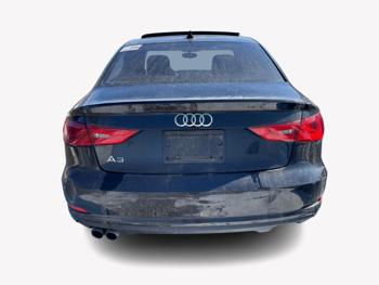 2015 Audi A3