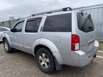 2005 nissan pathfinder sel with 260382 miles for sale near elk-river, minnesota 8d26ca4dce394f9a9bd8bddbd71613c5.jpg