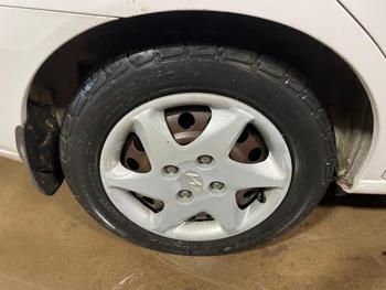 2005 Hyundai Elantra