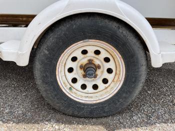1994 Grumman Sport Deck