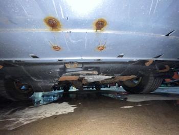 2005 Honda Accord