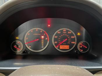 2006 Honda CR-V