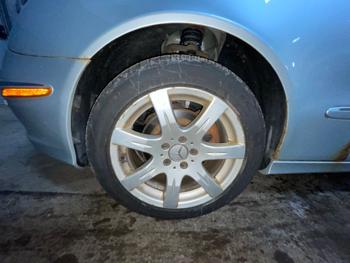 2007 mercedes-benz e-class-wagon e350-4matic with 143764 miles for sale near elk-river, minnesota 8d4108d0888b497692146937821e5ee0.jpeg