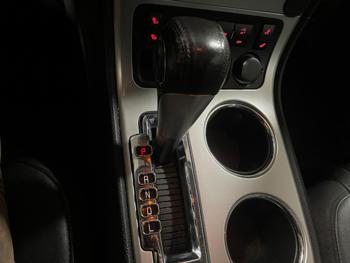 2011 GMC Acadia
