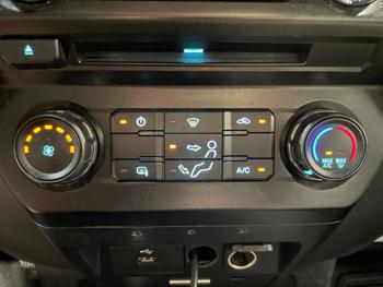 2017 Ford F-350 Super Duty