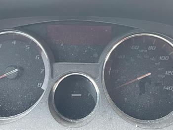 2010 GMC Acadia