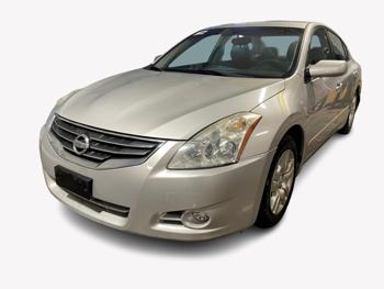 2011 Nissan Altima