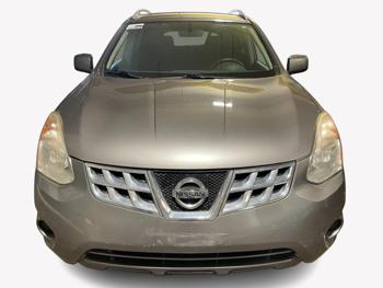2013 Nissan Rogue