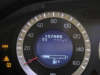 2010 Volvo XC60