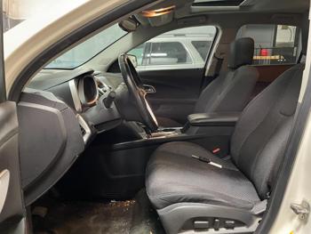2014 Chevrolet Equinox
