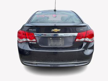 2015 Chevrolet Cruze