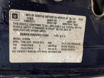 1997 chevrolet suburban with 191626 miles for sale near elk-river, minnesota 8da091b945cd4a3890943d47ee9155b1.jpg