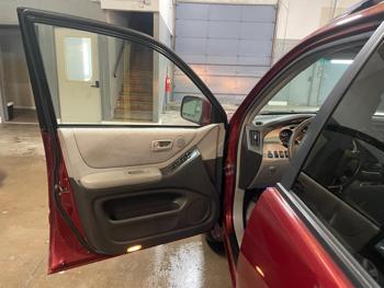 2006 Toyota Highlander