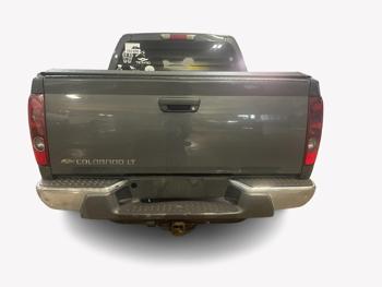 2008 Chevrolet Colorado