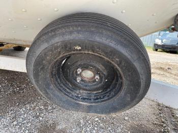 1994 Grumman Sport Deck