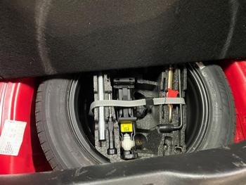 2000 Volkswagen New Beetle