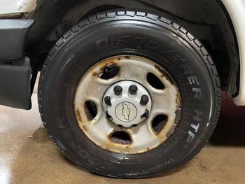 2007 Chevrolet Express