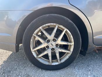 2011 ford fusion i4-sel with 199642 miles for sale near elk-river, minnesota 8dc0123841694f0db2797e028337856e.jpeg
