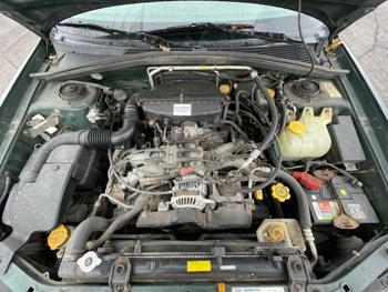 2003 subaru forester 2.5-x with 210773 miles for sale near elk-river, minnesota 8dc88afaa5e446df8c99b36b4a2c8a46.jpeg