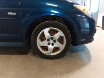 2007 pontiac vibe base with 155171 miles for sale near elk-river, minnesota 8de20e5dca424681a19e10e79ecdb67e.jpg
