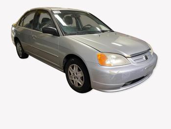 2003 Honda Civic
