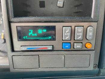 1992 Chevrolet C/K 1500