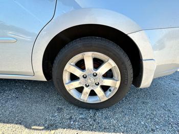 2007 nissan sentra 2.0 with 161107 miles for sale near elk-river, minnesota 8e03402f3e504b6ca2050665501345c2.jpeg