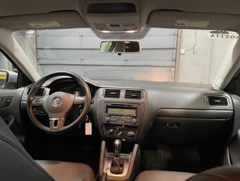 2011 Volkswagen Jetta