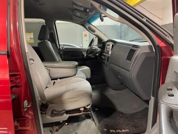 2008 Dodge RAM 1500